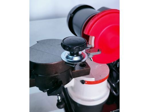 Заточной станок для дисковых пил MAST HOLZTECHNIK H-MY 8-70 230V