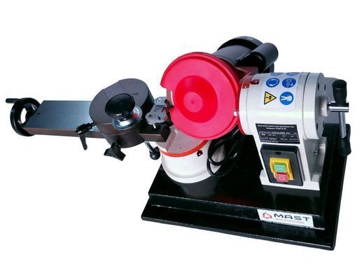 Заточной станок для дисковых пил MAST HOLZTECHNIK H-MY 8-70 230V