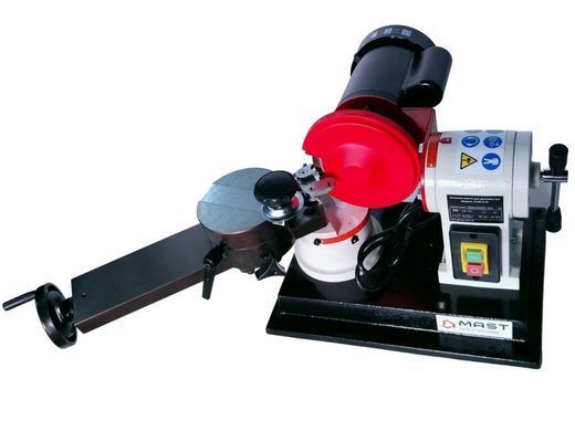 Заточной станок для дисковых пил MAST HOLZTECHNIK H-MY 8-70 230V