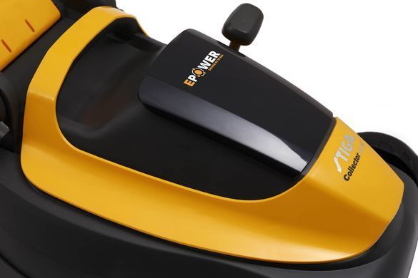 Газонокосилка аккумуляторная STIGA Collector136AEKit