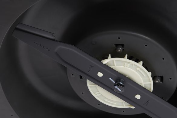 Газонокосилка аккумуляторная STIGA Collector136AEKit