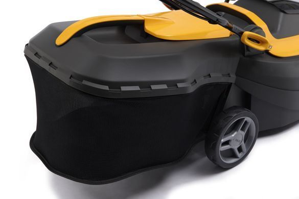 Газонокосилка аккумуляторная STIGA Collector136AEKit
