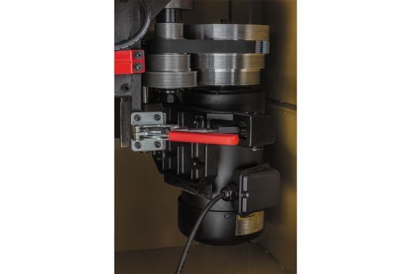 Фрезерний верстат по дереву Powermatic PM2500-230/400, 220/400 В, 3.7&ndash;4.8 кВт