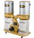 Стружковідсмоктувач Powermatic PM1900CK 3,8 кВт 400 В 2900 м&sup3;/год 2&times;150 л