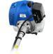 Мотокоса бензиновая Hyundai Z 541, 1,97 л.с., 51,7 см&sup3;, 45 см, 9,5 кг