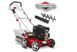 Бензиновый аэратор-скарификатор HECHT 5676 2 в 1 &mdash; Briggs & Stratton 750, 40 см, 45 л