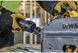 Аккумуляторная пила погружная DeWALT DCS520NT