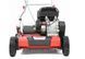 Бензиновый аэратор-скарификатор HECHT 5676 2 в 1 &mdash; Briggs & Stratton 750, 40 см, 45 л