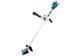 Акумуляторна коса Makita XGT UR002GZ01 40V Max, ширина косіння до 350 мм