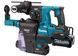Аккумуляторный перфоратор XGT Makita HR004GM201 SDS-Plus 40 V Max, 2,9 Дж, 2&times;4 Ач