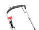 Бензиновый аэратор-скарификатор HECHT 5676 2 в 1 &mdash; Briggs & Stratton 750, 40 см, 45 л