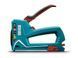 Строительный ручной степлер NOVUS HAND TACKER J-29 (030-0467)