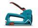 Строительный ручной степлер NOVUS HAND TACKER J-29 (030-0467)