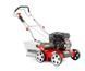 Бензиновый аэратор-скарификатор HECHT 5676 2 в 1 &mdash; Briggs & Stratton 750, 40 см, 45 л