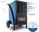 Осушитель воздуха Scheppach BTR6500 1050 Вт, 60 л/сутки, 60&ndash;80 м&sup2;