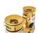 Стружковідсмоктувач Powermatic PM1900CK 3,8 кВт 400 В 2900 м&sup3;/год 2&times;150 л