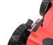 Бензиновый аэратор-скарификатор HECHT 5676 2 в 1 &mdash; Briggs & Stratton 750, 40 см, 45 л