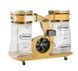 Стружковідсмоктувач Powermatic PM1900CK 3,8 кВт 400 В 2900 м&sup3;/год 2&times;150 л