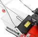 Бензиновый аэратор-скарификатор HECHT 5676 2 в 1 &mdash; Briggs & Stratton 750, 40 см, 45 л
