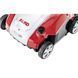 Аератор-розпушувач Combi Care 36 E Comfort