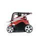 Аератор-розпушувач Combi Care 36 E Comfort