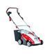 Аератор-розпушувач Combi Care 36 E Comfort