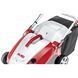 Аератор-розпушувач Combi Care 36 E Comfort