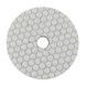 Круг алмазный полировальный 100x3x15 CleanPad #100