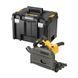 Аккумуляторная пила погружная DeWALT DCS520NT