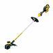 Аккумуляторная бесщеточная коса DeWALT DCM561P1