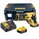 Акумуляторна сабельна пила DeWALT DCS367P2
