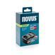 Аккумулятор NOVUS CAS 18V Li-Ion LiHD 2.0 Ah &mdash; 18 В, 2.0 А&middot;ч