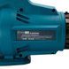 Аккумуляторная воздуходувка PROFI-TEC PLB5020BL 1&times;4.0 Ач, ЗУ, коробка