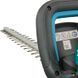 Аккумуляторный кусторез Makita DUH606Z 18 В, шина 600 мм, рез 20 мм