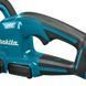 Аккумуляторный кусторез Makita DUH606Z 18 В, шина 600 мм, рез 20 мм