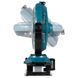Вентилятор акумуляторний Makita CF003GZ XGT/LXT &Oslash;450 мм, 120 м&sup3;/хв