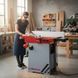 Фуговально-рейсмусовий верстат Holzmann HOB310ECO_230V, 310 мм