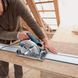 Дискова циркулярна пила Bosch GKS 65 GCE Professional 1800 Вт, диск 190 мм
