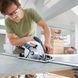 Дискова циркулярна пила Bosch GKS 65 GCE Professional 1800 Вт, диск 190 мм