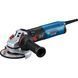 Болгарка Bosch GWS 14-125 S Professional 1400 Вт, &Oslash;125 мм