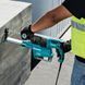 Перфоратор Makita HR2652 SDS-Plus, 800 Вт, 2,2 Дж, система пылеудаления HEPA, 3 режима