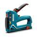 Строительный ручной степлер NOVUS HAND TACKER J-29 (030-0467)