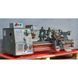 Токарно-гвинторізний верстат FDB Maschinen Turner 280x750G