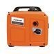 Інверторний генератор Unicraft PG-I 33 SR-S, 3.3 кВт, 230 В, 6 л, ручний запуск, IP23M