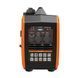 Інверторний генератор Unicraft PG-I 33 SR-S, 3.3 кВт, 230 В, 6 л, ручний запуск, IP23M