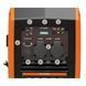 Інверторний генератор Unicraft PG-I 33 SR-S, 3.3 кВт, 230 В, 6 л, ручний запуск, IP23M