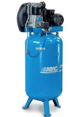 Компресор 200 л посилений ABAC PRO 4 кВт 595 л/хв 11 бар