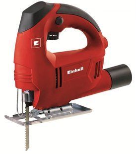 Електричний лобзик Einhell TC-JS 60