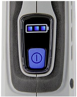 Багатофункціональний акумуляторний інструмент Dremel 8150-20, 7.2 В, 2 Ah