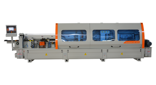 Кромкооблицювальний верстат Ayza Mizrak Fastband AZ 620